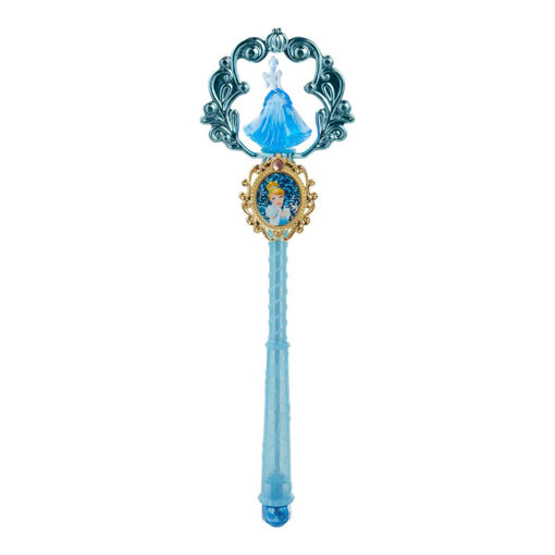 Picture of PRINCESS WAND - CINDERELLA